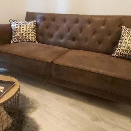 La Fabrique Apartment Bourg-en-Bresse Bagian luar foto