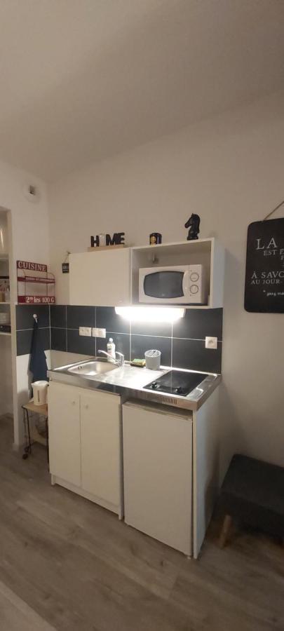 La Fabrique Apartment Bourg-en-Bresse Bagian luar foto