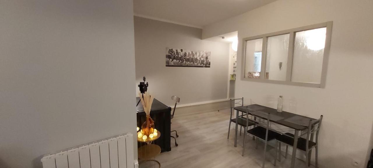 La Fabrique Apartment Bourg-en-Bresse Bagian luar foto
